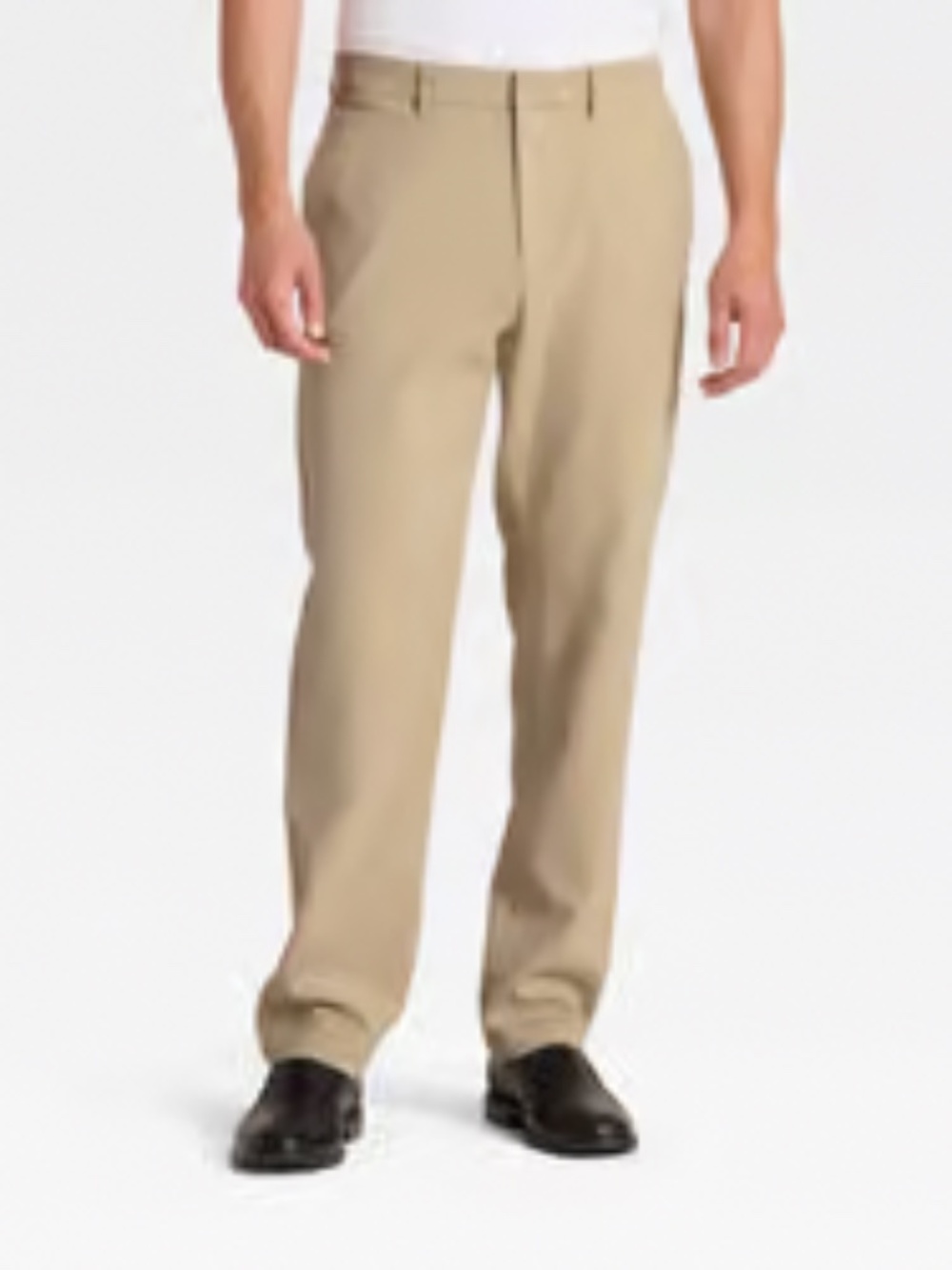 Men's Comfort Wear Trousers - Goodfellow & Co 36x30